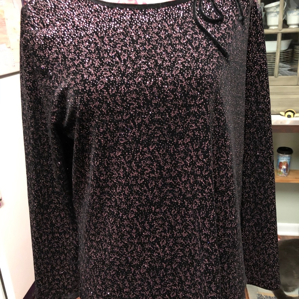 Woman’s Top